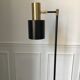 Jo Hammerborg, lampadaire 'Studio' pour Fog & Morup