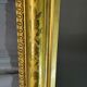 Mirror 174 x 114 cm louis philippe