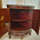 Meuble d'angle chinois
