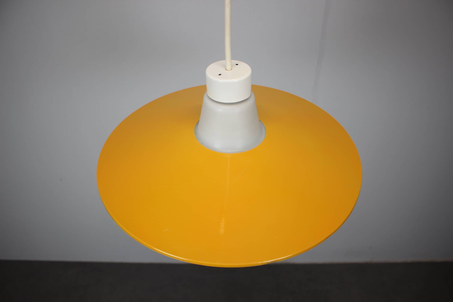 Mid-Century Pendant by Napako, 1960s, Czechoslovakia