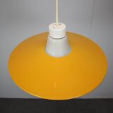 Mid-Century Pendant by Napako, 1960s, Czechoslovakia