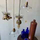 Glass & Diamond Walkman