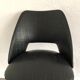 Vintage Italian chair 50s