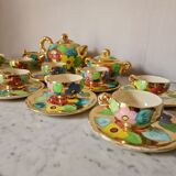 Coffee service Vallauris