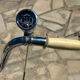 Vintage Adams 1200 exercise bike