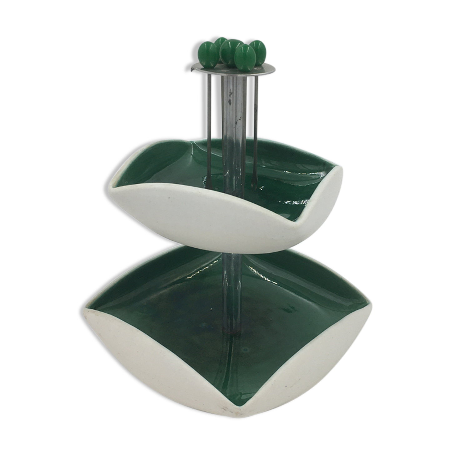 Servant, Gado aperitif dish