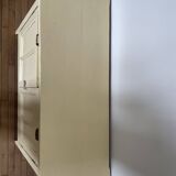 Vintage Parisian buffet