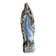 Statuette de la Sainte Vierge, fin XIXeme - début XXeme