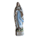Statuette de la Sainte Vierge, fin XIXeme - début XXeme