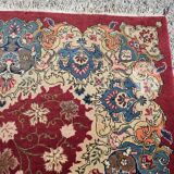 Tapis d'Orient Iran, Kashan Persan - 2.15 x 1.42 Mètres