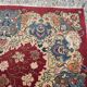 Oriental Iran Rug, Kashan Persian - 2.15 x 1.42 Meters