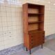 Vintage bookcase by Combineurop