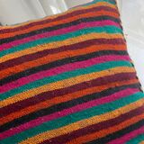 Berber cushion