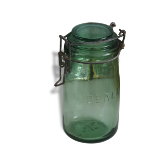 Jar the ideal 50cl