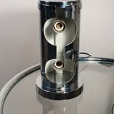 1970s space age lamp