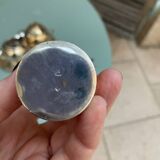 Silverware powdered sugar