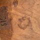 4 chaises bistrot vintage Luterma 1940