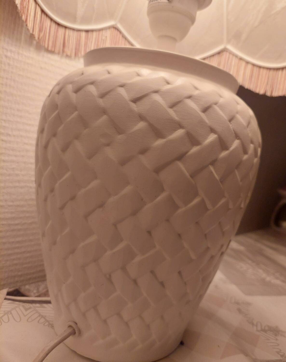 Lampe de chevet