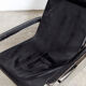 Chaise longue D80 "Grand Repos" Jean Prouvé  pour Tecta