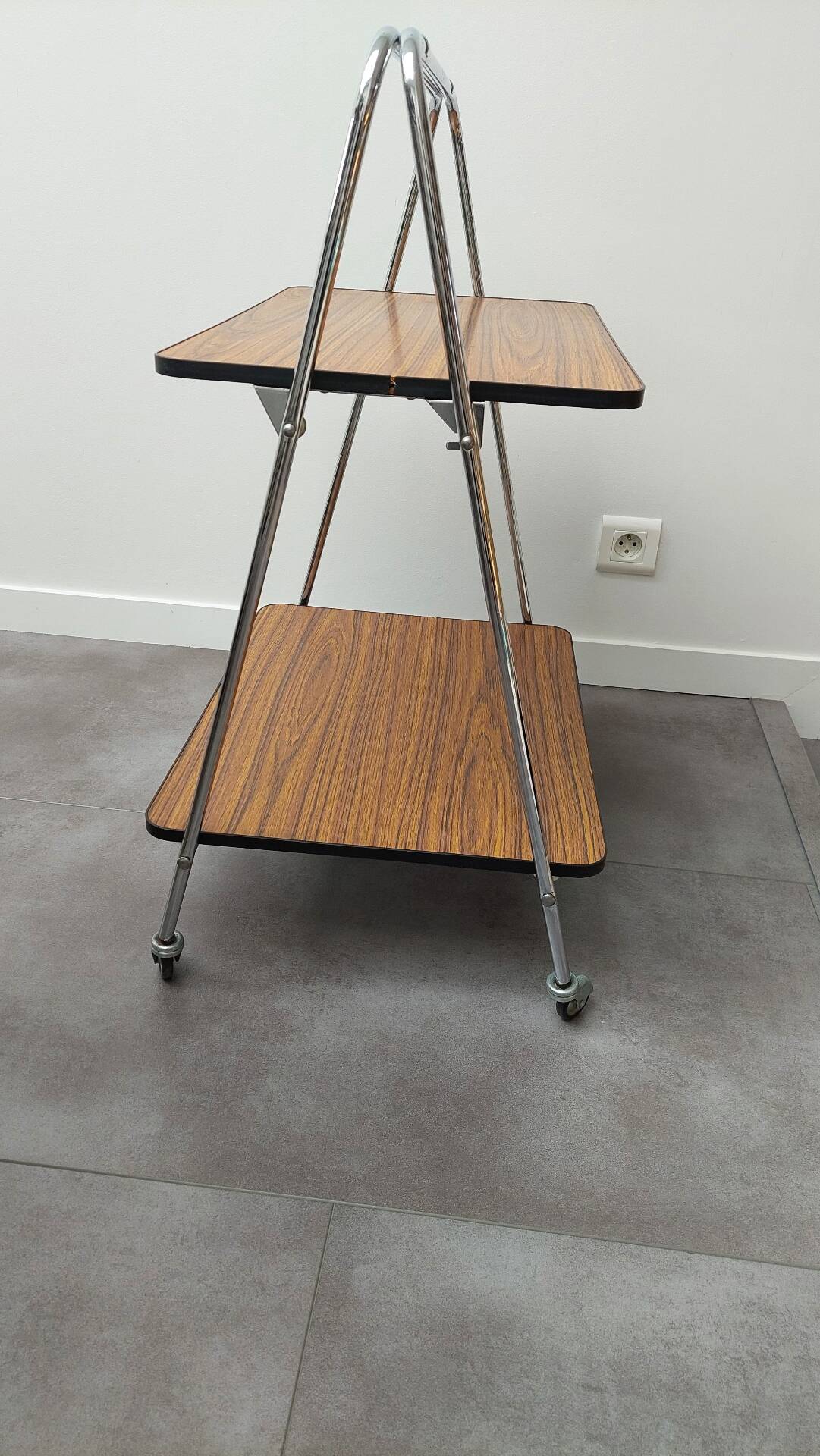 Table desserte