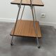 Table desserte