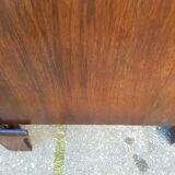 English wardrobe 1930