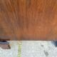 Armoire anglaise 1930