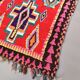 Tapis berbère vintage