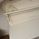 Shabby style base unit
