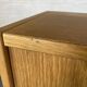 Vintage wall cupboard