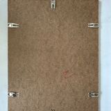 Advertising poster LU 1932