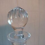 Cut Crystal decanter