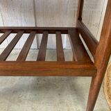 Scandinavian coffee table