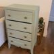 Art Deco chest of drawers 1940