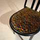 Chaise vintage, design Robert Mallet Stevens