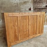 Antique chest of drawers sideboard