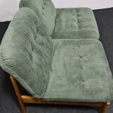 Chaise longue vintage