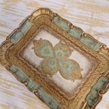 Venetian tray
