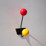 50s wall hooks