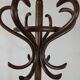 Parrot coat rack