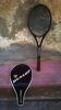 Raquette de tennis vintage