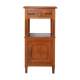Console / Chevet / Table d'appoint Art déco 1930 vintage