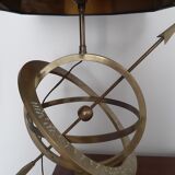 Sphere lamp