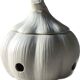 Slush garlic pot