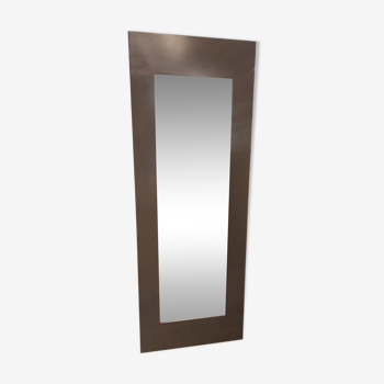 Large mirror to stand 190 x 70