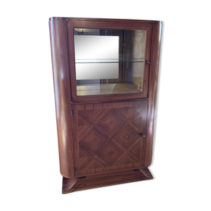 meuble vitrine - argentier