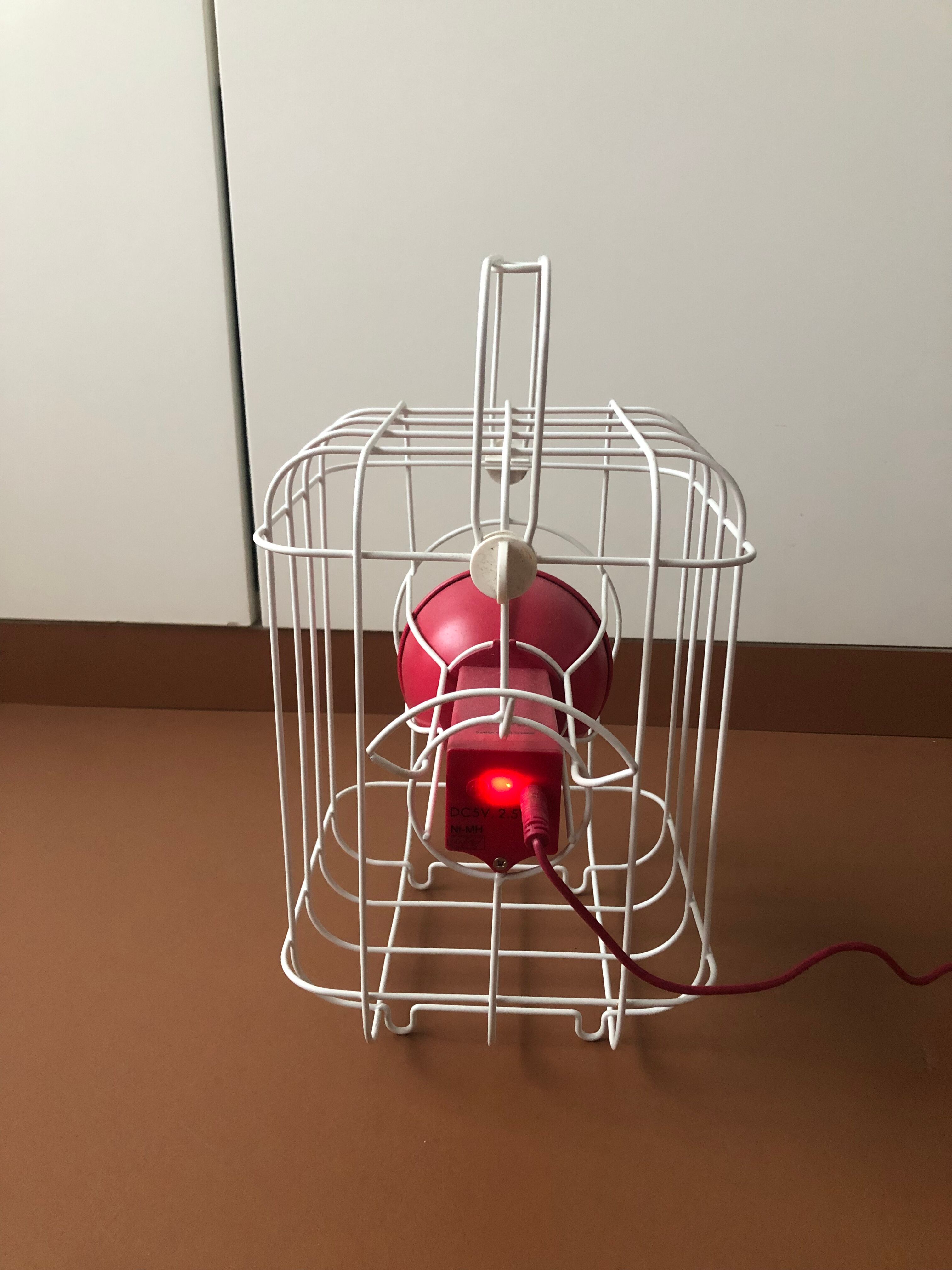 Lamp Ikéa Ps Matalie Crasset