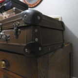 Suitcase 1940