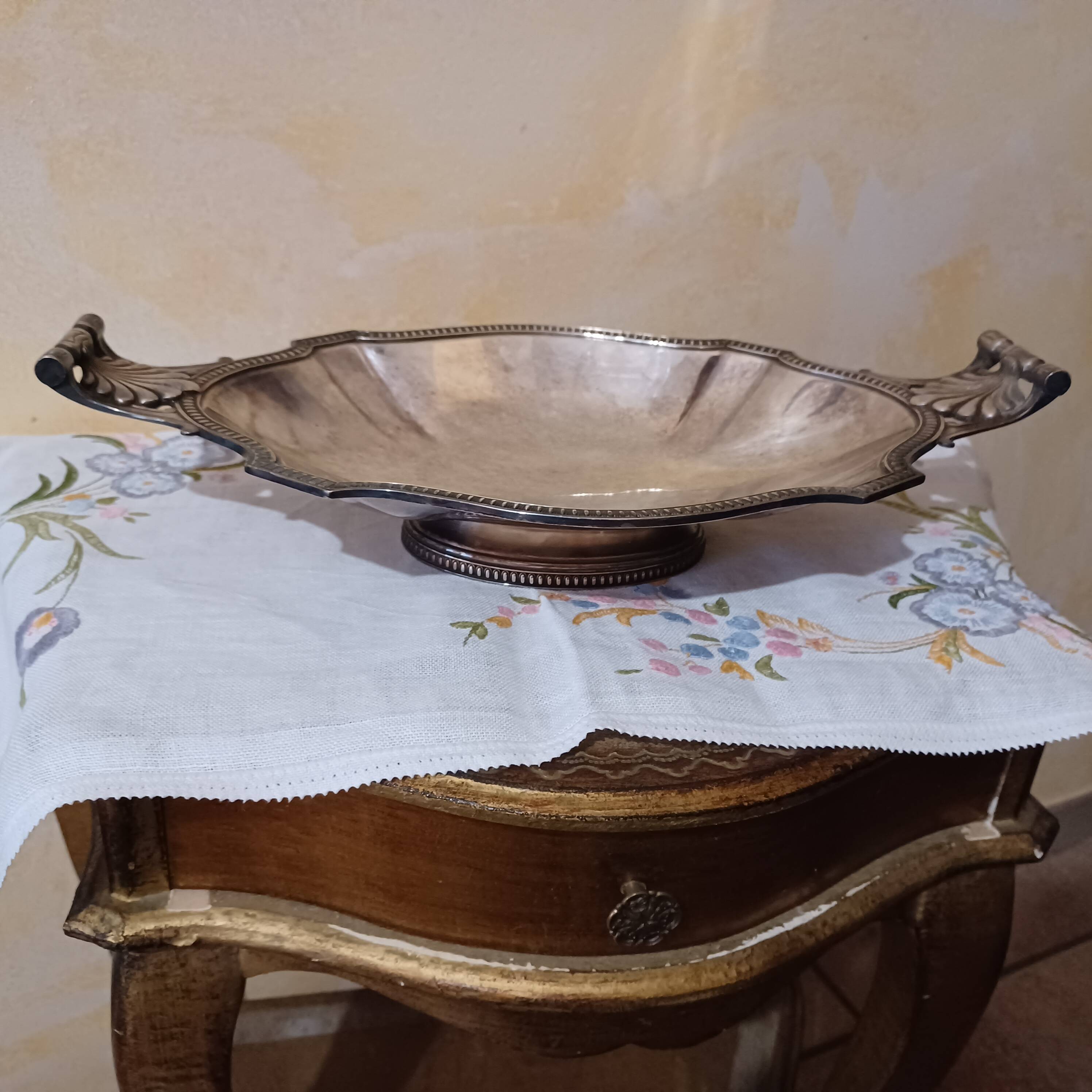 Fruit bowl