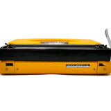 Brother 210 Typewriter Yellow Yellow Cab Revised Ribbon New